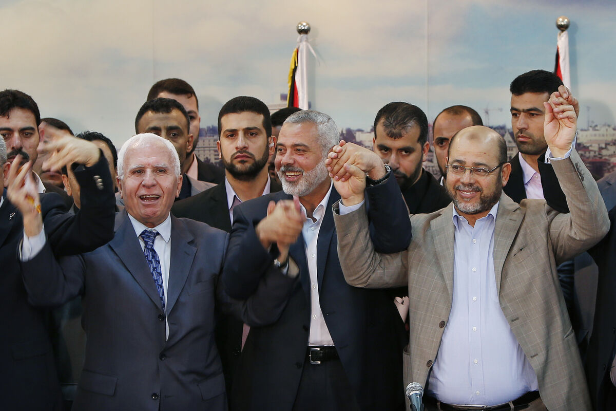fath hamas