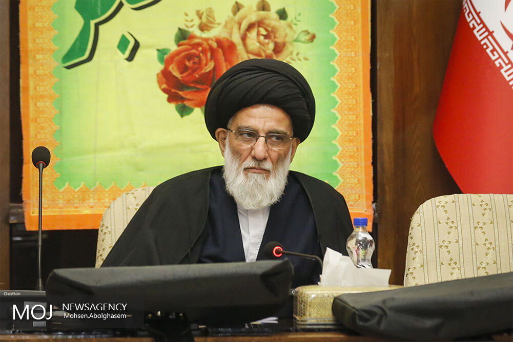 مجمع تشخیص مصلحت بازوی رهبری در سیاستگذاری است