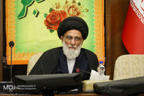 آیت‌الله هاشمی شاهرودی به ملکوت اعلی پیوست