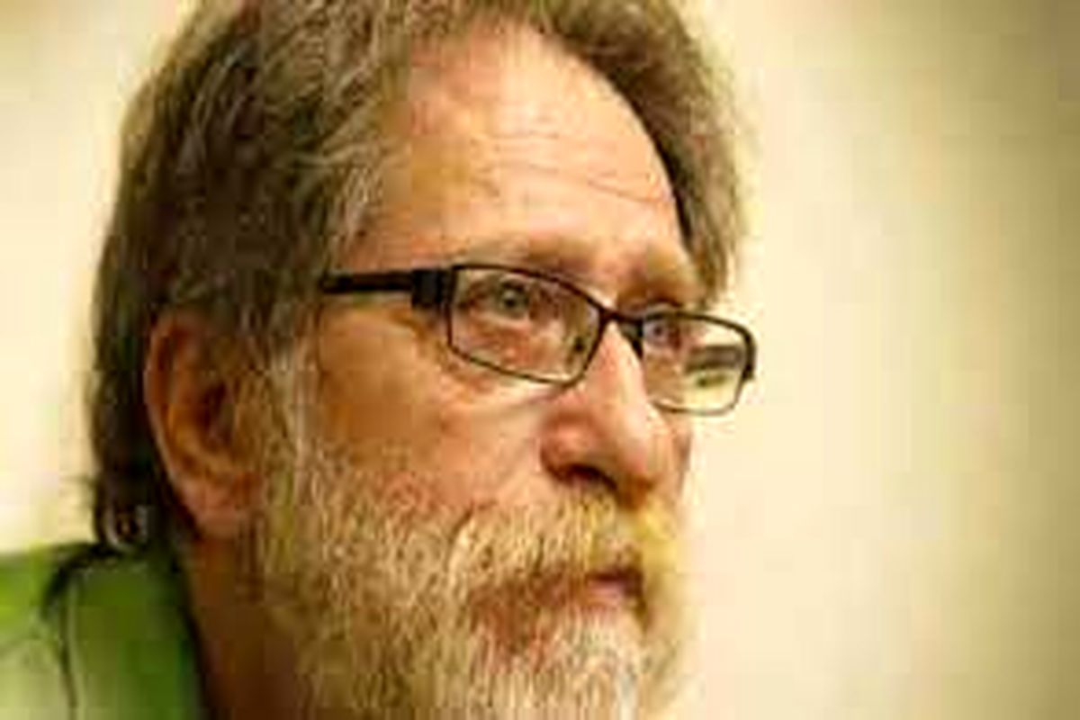 شاپور جورکش 