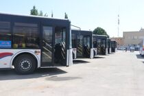 فراخوان مشارکت شهروندان در نوسازی ناوگان اتوبوسرانی صدرا 