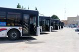 فراخوان مشارکت شهروندان در نوسازی ناوگان اتوبوسرانی صدرا 