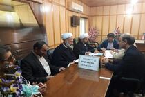 شهرستان فومن دارای 75 موقوفه است