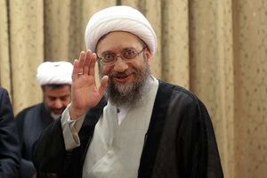 آملی‌لاریجانی به نجف می‌رود؟