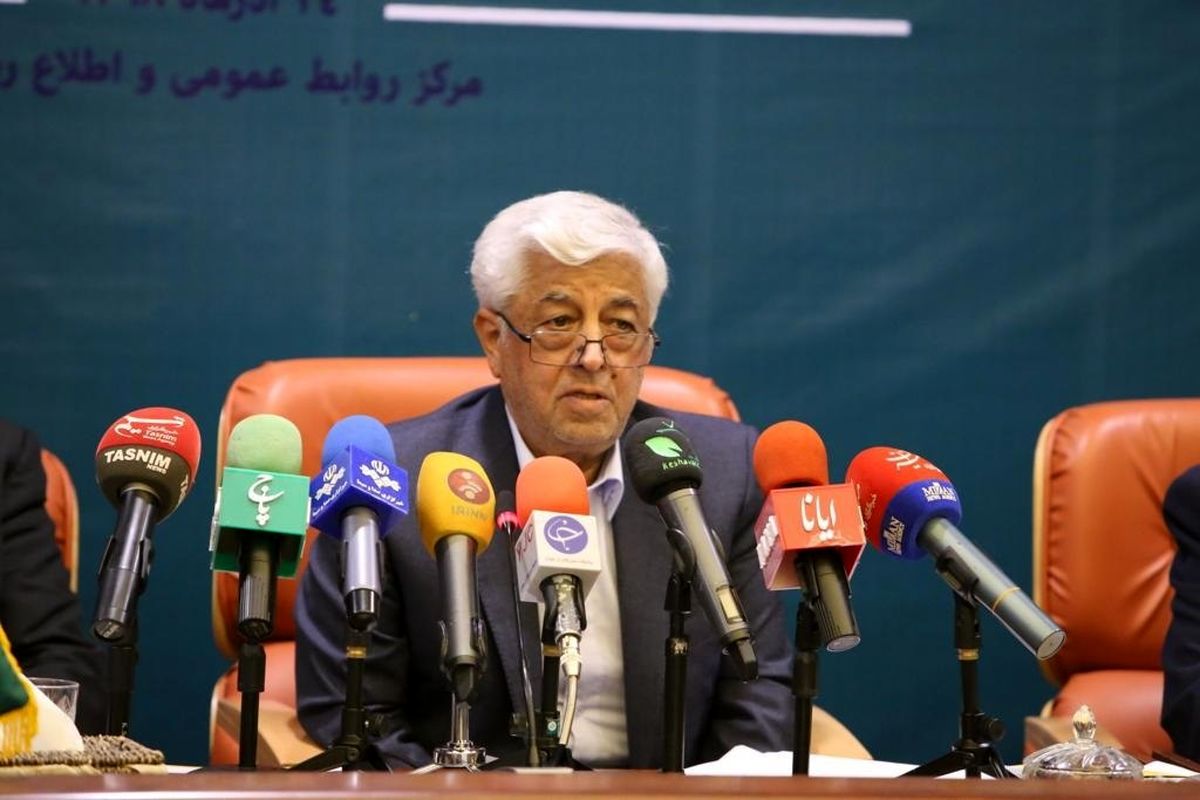 عباس کشاورز