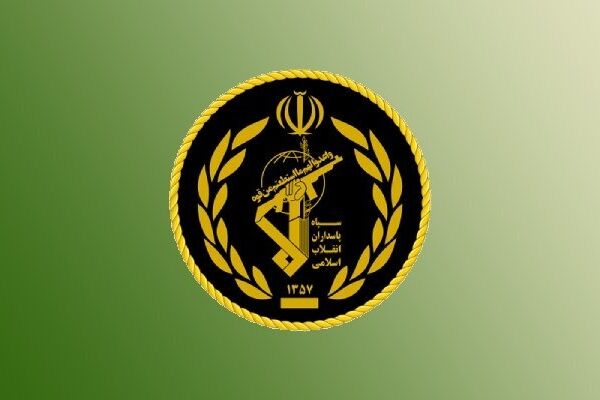 یک فروند پهپاد MQ9 آمریکایی بر فراز تنگه هرمز توسط سپاه منهدم شد