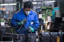 جزئیات واکسیناسیون سراسری کارگران
