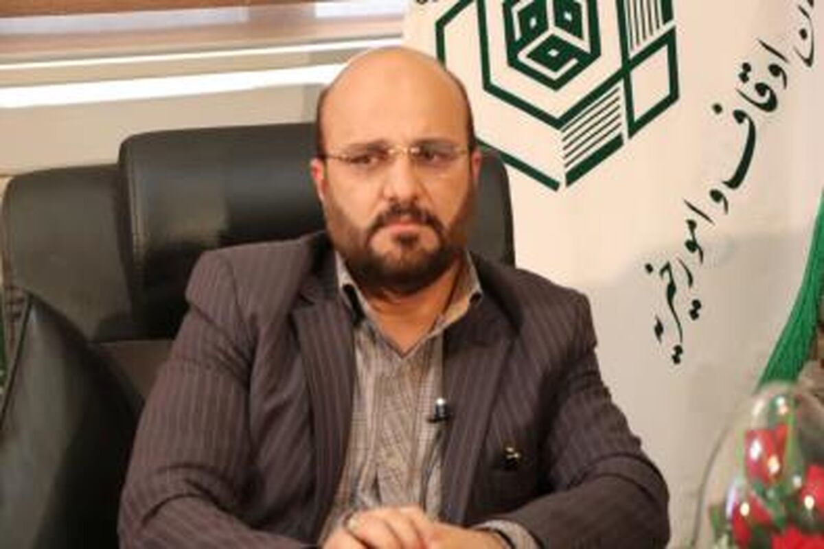 سید سجاد موسوی قیداری