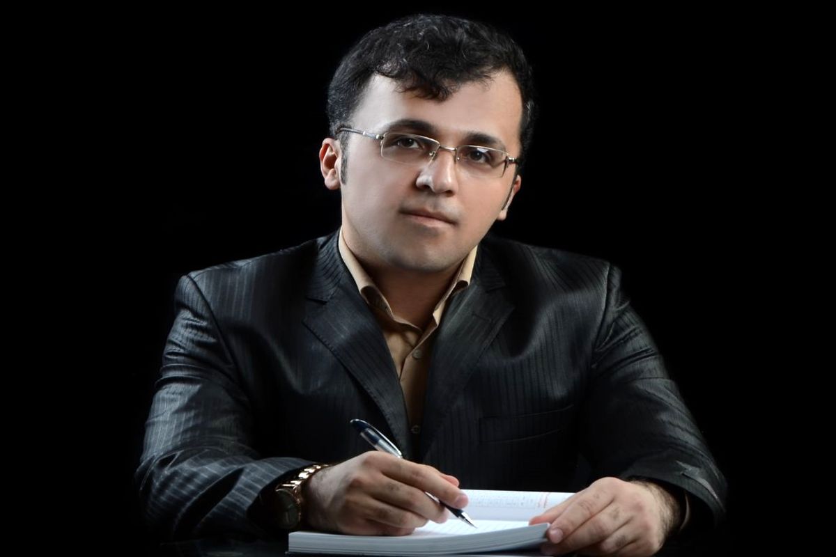 سجاد بهاروند