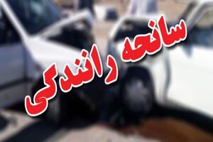 کاهش ۱۷ درصدی عملیات امداد و نجات تصادفات در استان مرکزی 