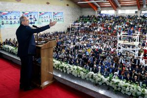 غارتگران دنیا ایران را متهم به ناامنی می‌کنند