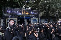 بانک سینا پذیرای جاماندگان اربعین حسینی
