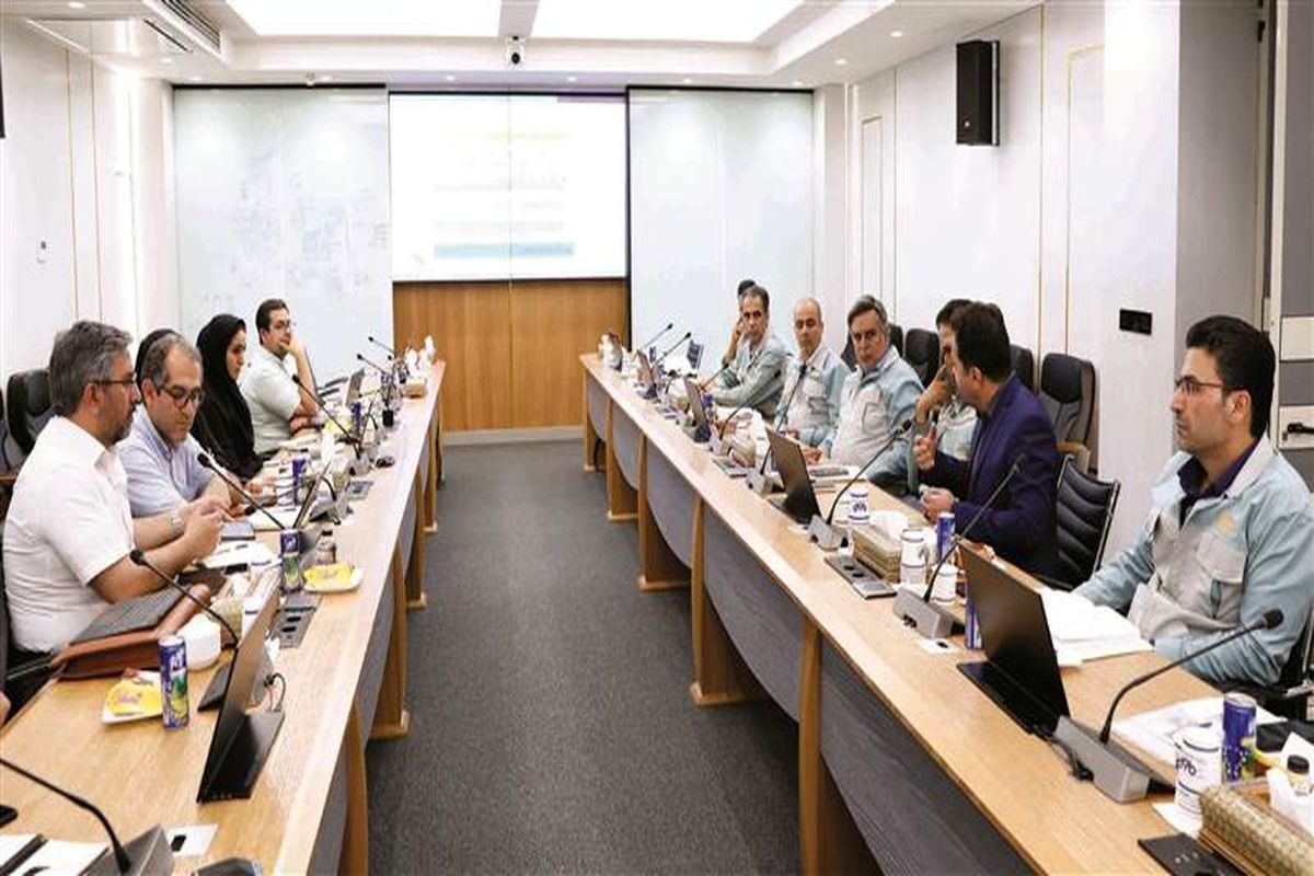 فولاد مبارکه