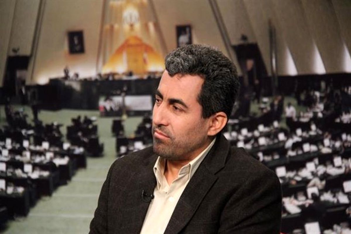 محمدرضا پورابراهیمی