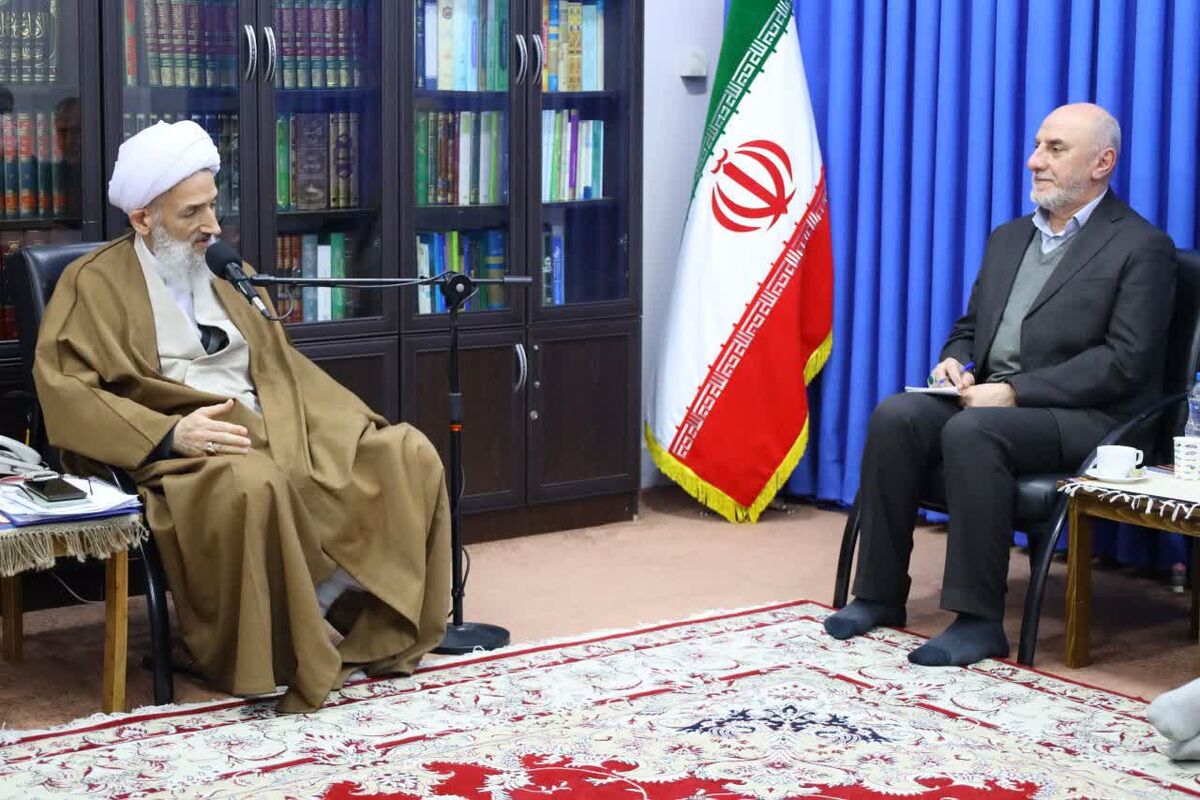 نشست عتبات عالیات مازندران