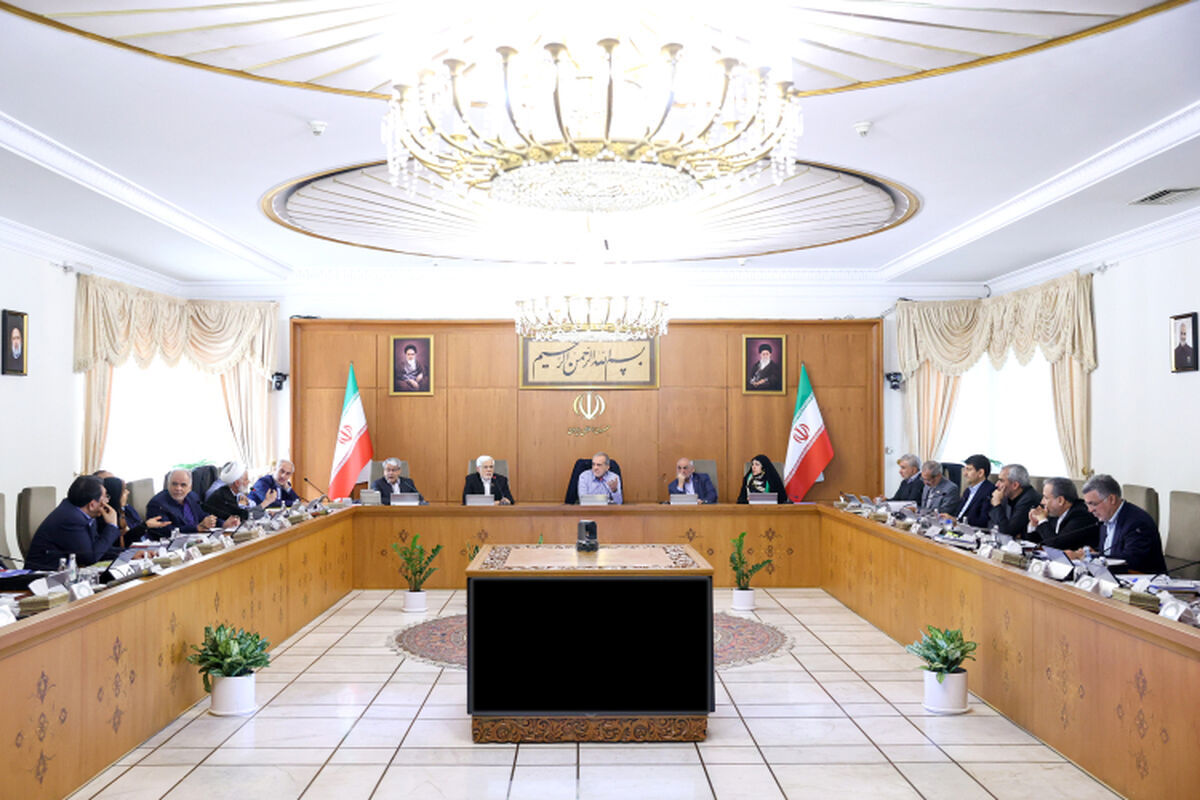 هیئت دولت