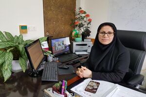 ترخیص 26 بیمار کرونایی از بیمارستان چالوس