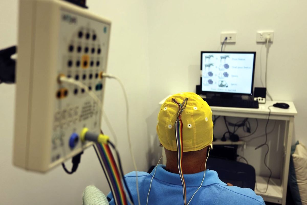 درمان وسواس با نوروتراپی