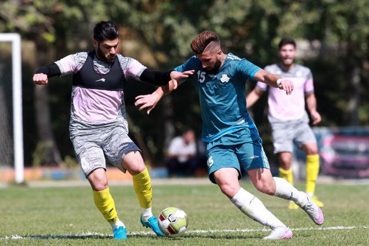 سایپا پارس جنوبی