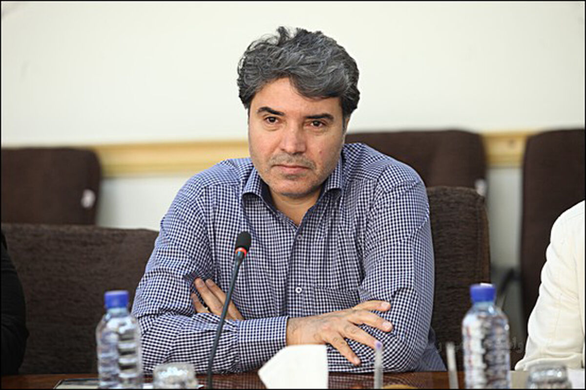 مسعود اطیابی