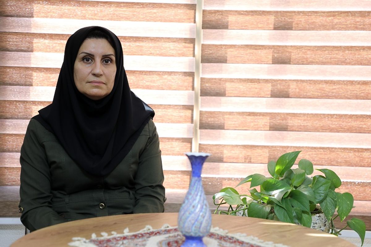 پوپک جعفری (1)