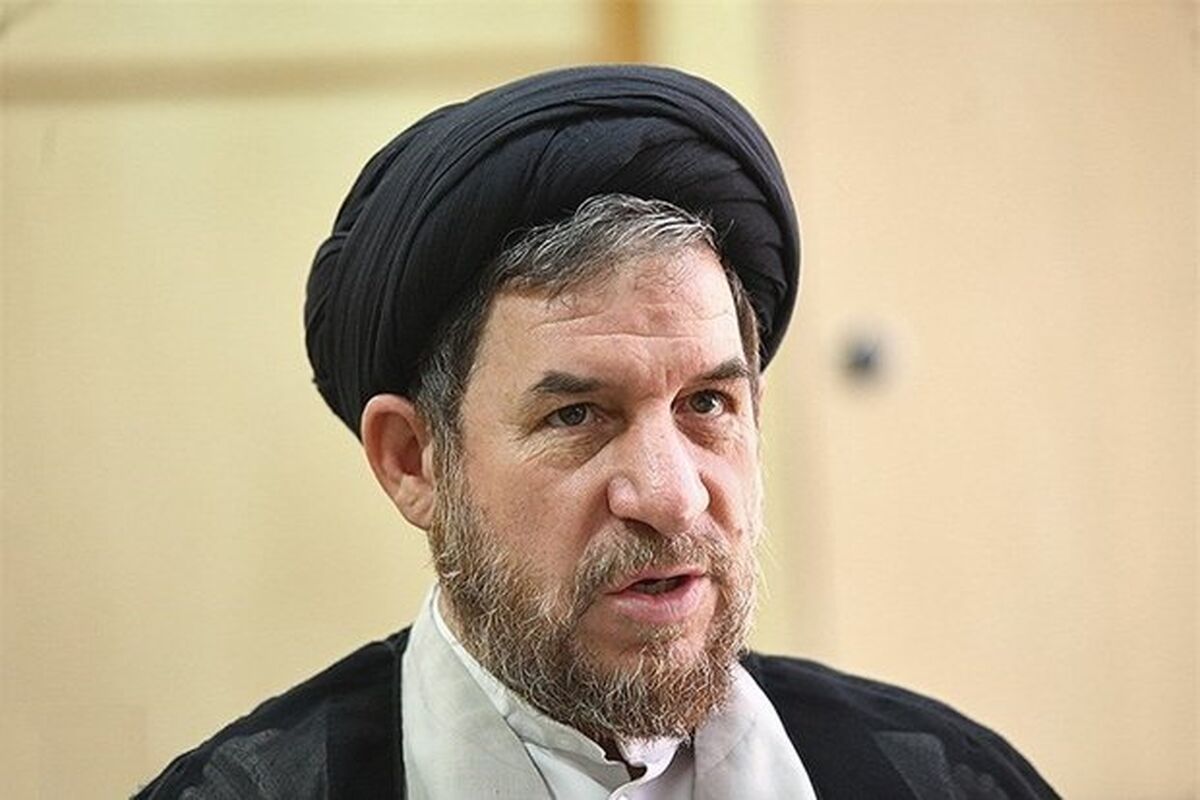 میرتاج‌ الدینی