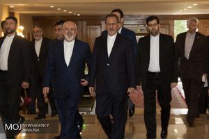 همایش روسای نمایندگی های ایران در خارج از کشور با حضور جهانگیری