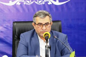 مدل جدید کشاورزی متناسب با شرایط اقلیمی استان ارائه شود