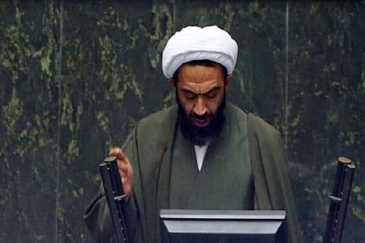 محمدتقی نقدعلی