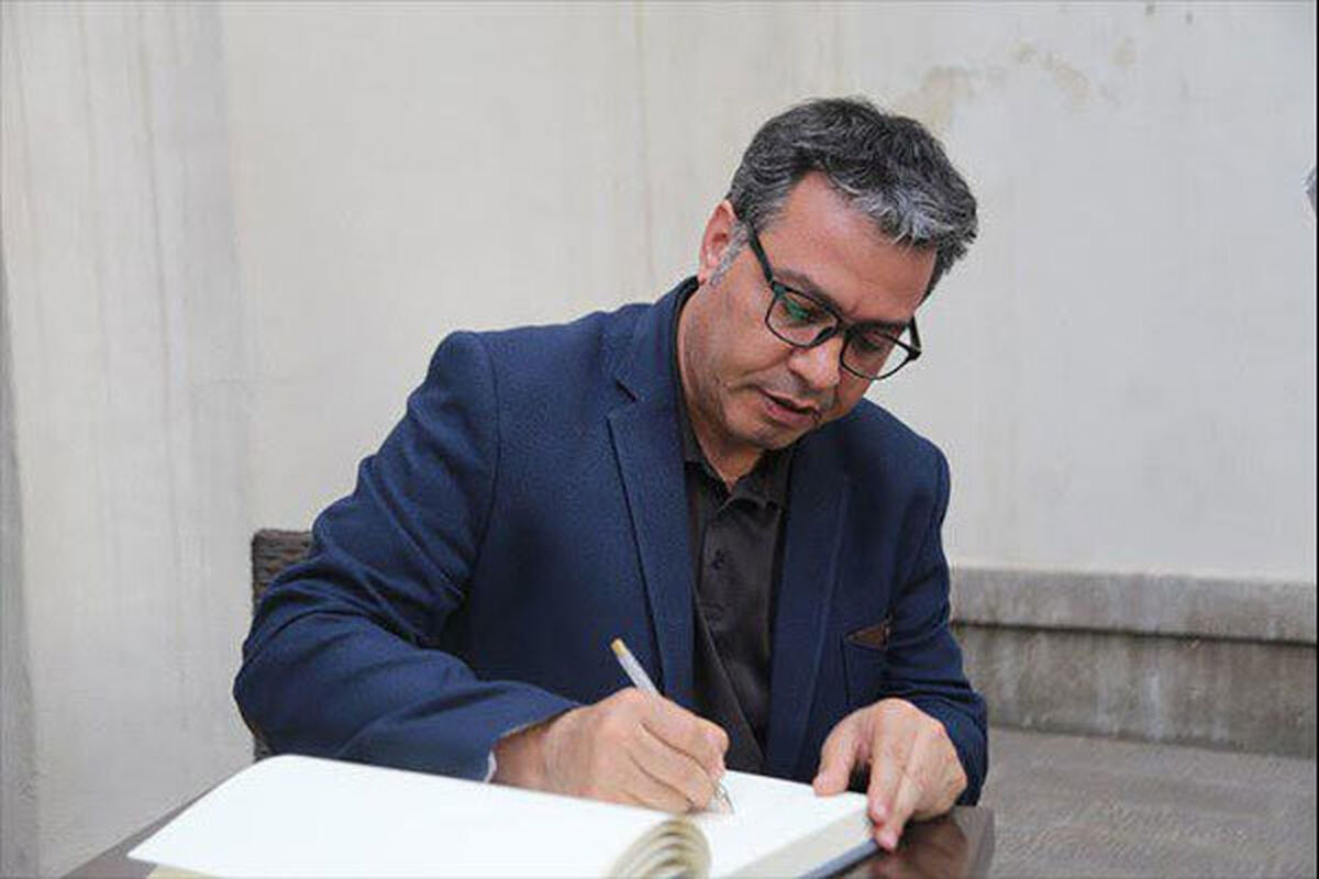 دبیرفیلم فجر