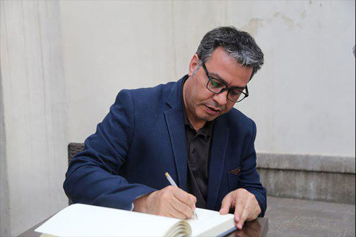 دبیرفیلم فجر