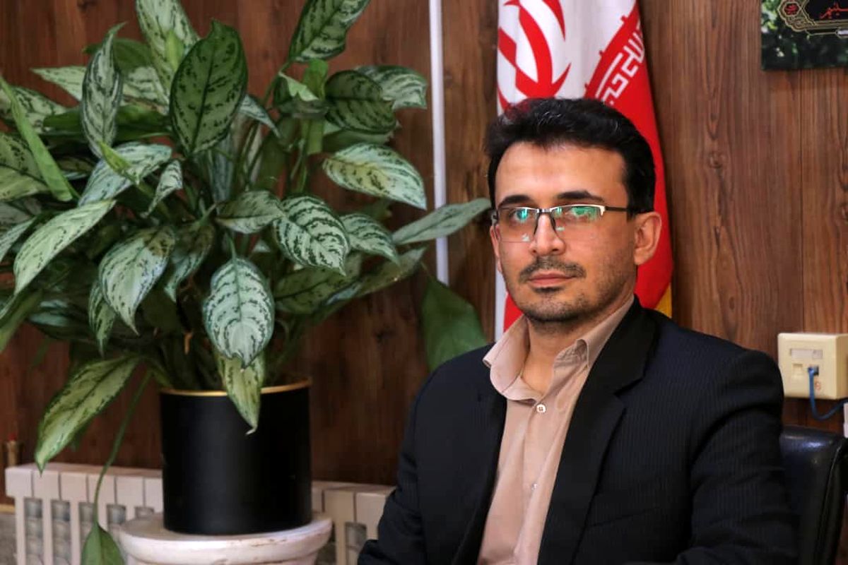 شهرداری منطقه  2همدان 4