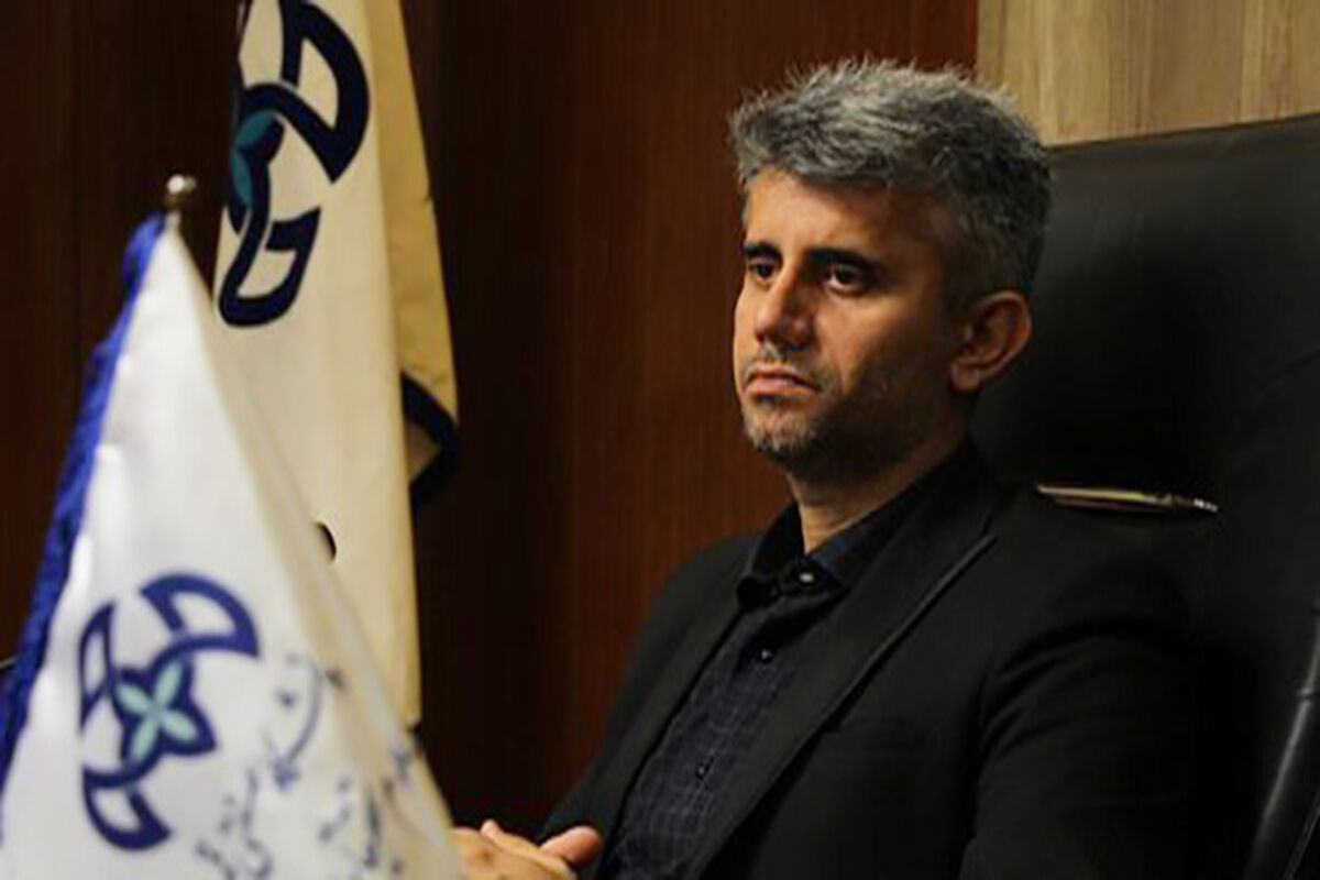 رضایی نور