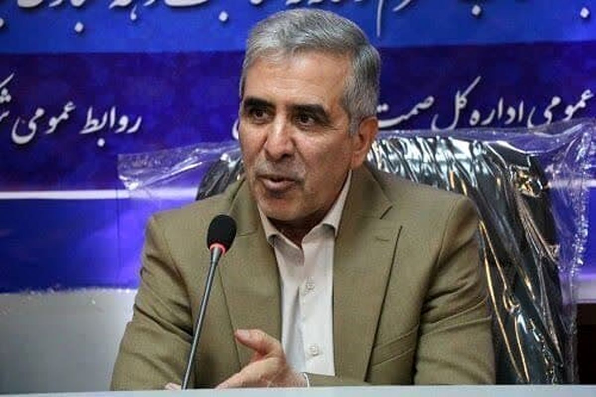 مدیرکل صمت قزوین