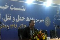 امکان صرفه جویی 10 میلیون لیتری سوخت حمل و نقل عمومی