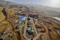مجتمع طلای زرشوران 3.5 برابر، ماده معدنی طلا استخراج کرد