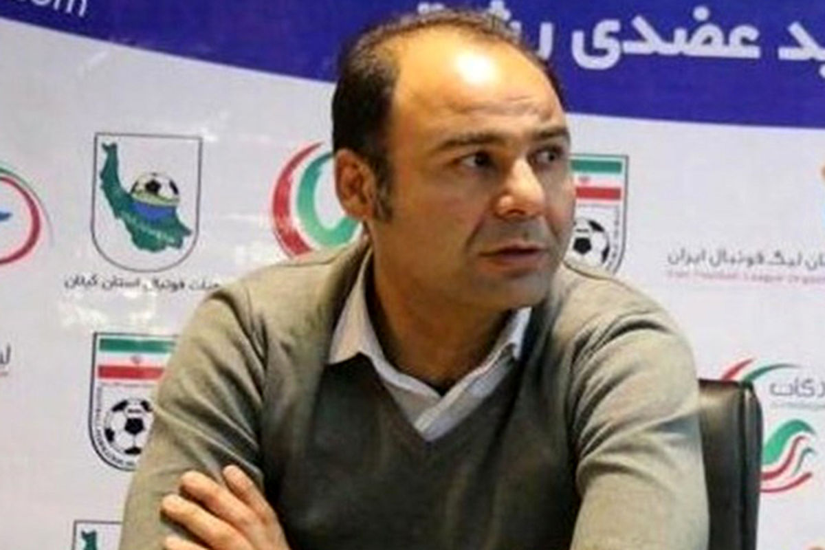 سهراب بختیاری‌زاده 