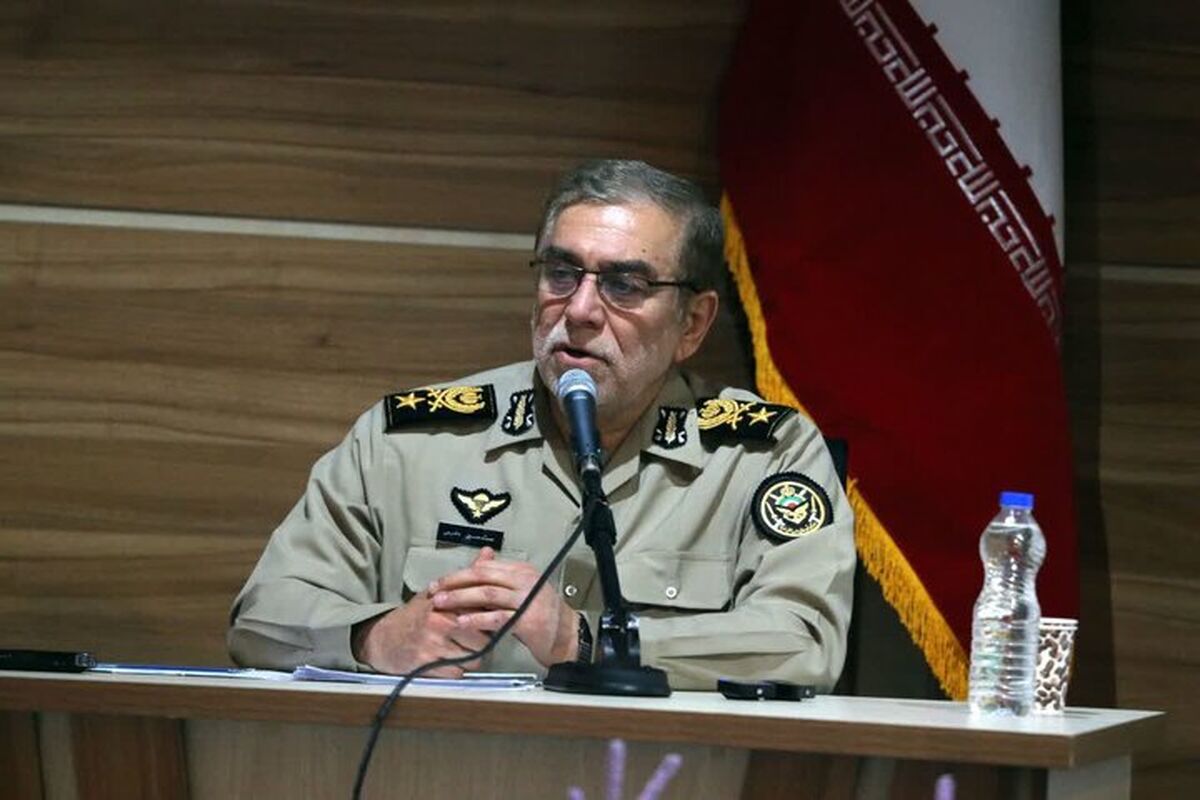 محمدحسین دادرس 