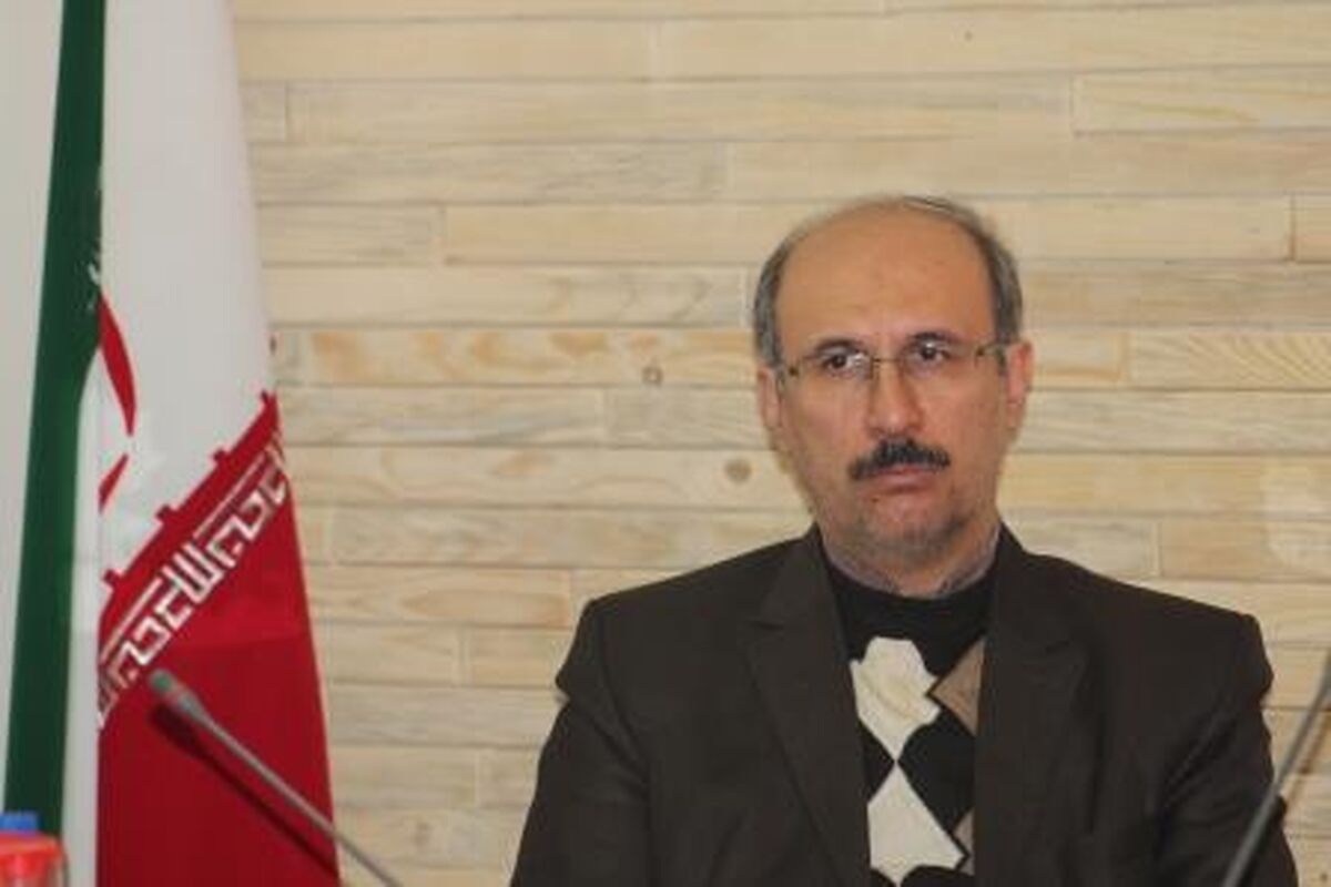 مدیر دامپزشکی همدان