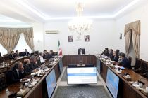 مشکلات واردات اتوبوس برون‌شهری در اسرع وقت حل شود