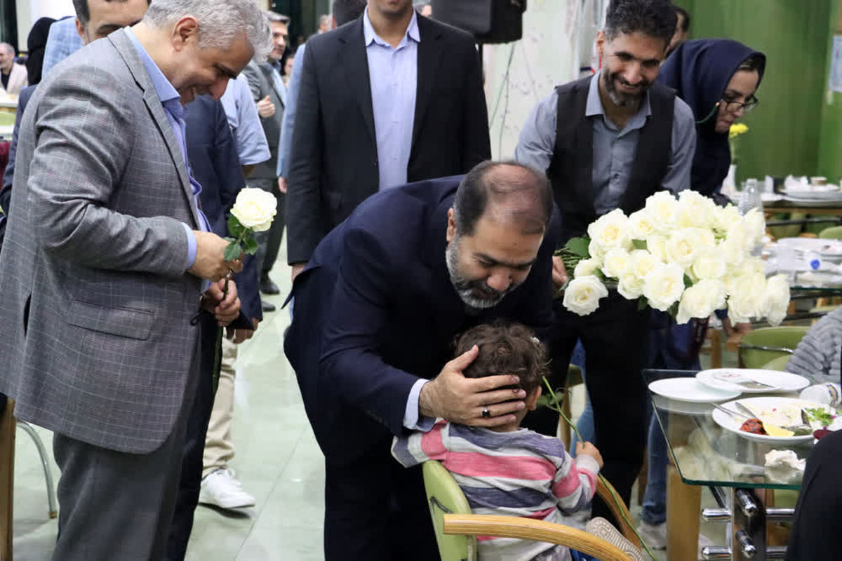 کمیته امداد اصفهان