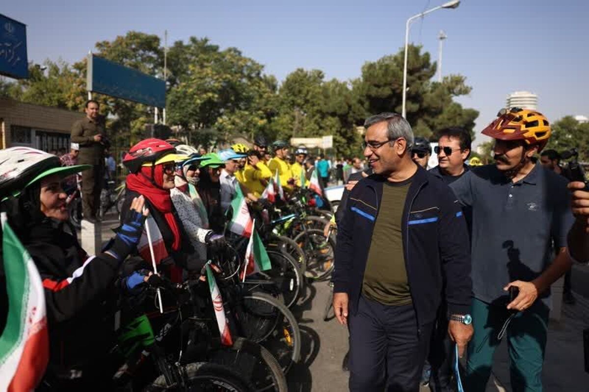 استاندار خراسان رضوی