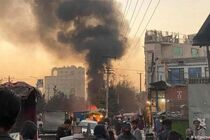 بمب در مرکز ولایت تخار افغانستان منفجر شد
