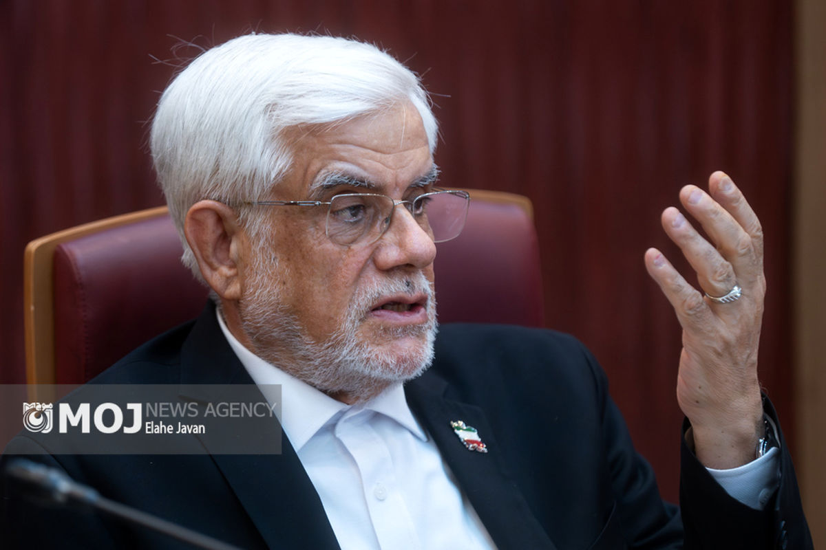 نشست اعضای صندوق توسعه ملی با حضور معاون اول رئیس جمهور