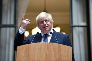 برکناری قذافی یک فاجعه بود