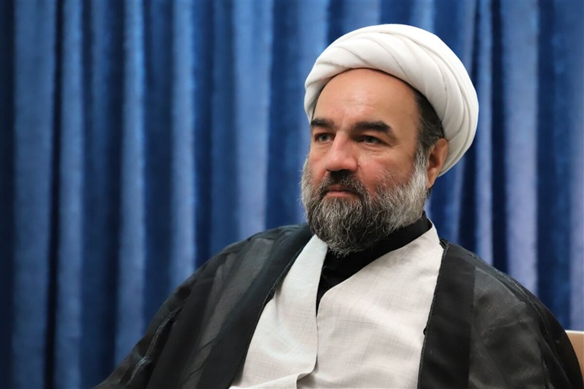 امام جمعه زاهدان