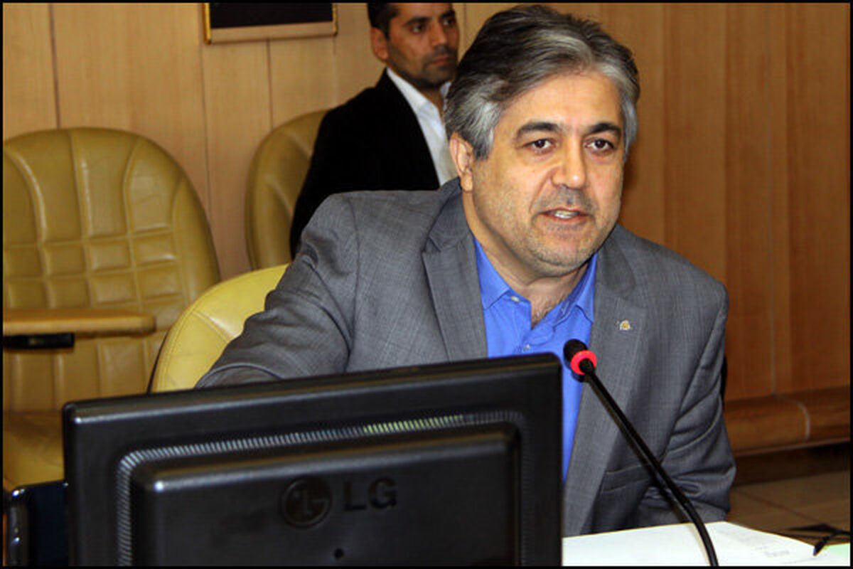علیرضا ساوری