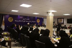 هشتمین سالگرد تاسیس بیمه‌ کوثر برگزار شد