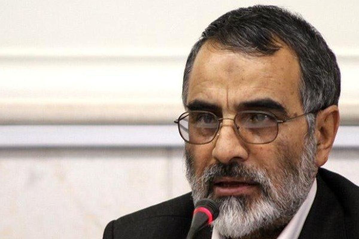 محمد علی انصاری