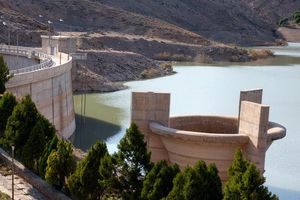 قطعی برق، تأثیری در مدیریت و بهره‌برداری سد‌های تأمین آب شرب مشهد ندارد